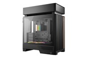 Case - DeepCool CL6600 - Case - Tower - Zwart - R-CL6600-BKNNA0-G-1
