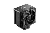 CPU koeler - DeepCool AK700 DIGITAL NYX - CPU luchtkoeler - Max 36 dBA - R-AK700-BKNNMN-GJD-1