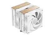 CPU koeler - DeepCool AK620 G2 WH - CPU luchtkoeler - R-AK620G2-WHNNMN-GJD
