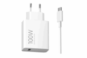 Mobiel - Adapters & Opladers - Xiaomi 100W Charging Combo (Type-A) - BHR095VEU