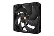 Case Fan - ASUS ProArt PF120 - Case ventilator - 120mm - Black - 90DA00M0-B09000