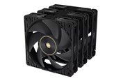 Case Fan - ASUS ProArt PF120 - Case ventilator - 120mm - Black - 90DA00M0-B09020