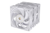 Case Fan - ASUS ProArt PF120 - Case ventilator - 120mm - Wit - 90DA00M3-B09020