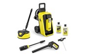 Hogedrukreinigers - Kärcher Pressure washer K 5 Comfort Premium Home - 1.324-803.0