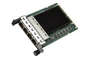 Netwerk-adapter (netwerkkaart, printserver, enz.) - Lenovo Intel E610-T4 - 4XC7A96734