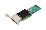 Netwerk-adapter (netwerkkaart, printserver, enz.) - Lenovo Broadcom 57412 - 4XC7A95697