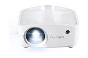 Projector - Acer Projector AOpen Fire Legend QF13s - 1920 x 1080 - 350 ANSI lumens - MR.P0711.001