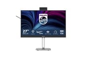 Scherm - 27" Philips 27B2U4601H - 2560x1440 (QHD) - 120Hz - IPS - 15W USB-C *DEMO* - 27B2U4601H/00