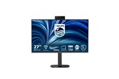 Scherm - 27" Philips 27B2N3500JH - 2560x1440 (QHD) - 120Hz - IPS - 15W USB-C - 27B2N3500JH/00