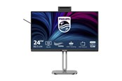 Scherm - 24" Philips 24B2U4301H - 1920x1080 (FHD) - 120Hz - IPS - 24B2U4301H/00