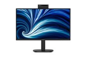 Scherm - 24" Philips 24B2N3200JH - 1920x1080 (FHD) - 120Hz - IPS - 15W USB-C - 24B2N3200JH/00