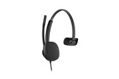 Headphones/Headsets - HP Poly Mission 415 - C01B2A6#AC3