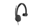 Headphones/Headsets - HP Poly Mission 615 - C01C3AA#AC3