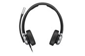 Headphones/Headsets - HP Poly Mission 625 Stereo USB Wired Headset - C01C6AA#AC3