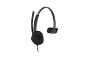 Headphones/Headsets - HP Poly Mission 415 - C01A9AA#AC3