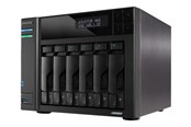 NAS-server - ASUSTOR Lockerstor 6 Gen2+ - NAS server - NAS-server - AS6706T V2