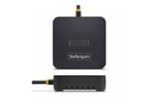 Harde schijf accessoires - StarTech.com - interface adapter - M.2 NVMe Card - USB 3.2 (Gen 2) USB-C 3.2 (Gen 2) - TAA Compliant - 1USB3-NVME-DOCK