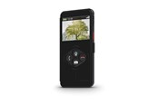 Mobiel - Emporia SMART.7lite 4G smartphone - 128 GB - GSM - E7LT.V1.BK.01