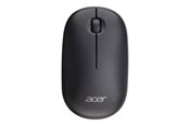 Muis - Acer AMR100 - mouse - bubble - 2.4 GHz - white - Muis - Optisch - 3 knoppen - Wit - GP.MCE11.03G