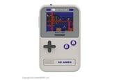 Game console - dreamGEAR My Arcade Go Gamer Classic - DGUN-3910