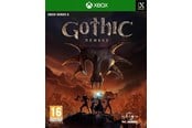 Games - Gothic Remake - Microsoft Xbox Series X - RPG - 9120080078643