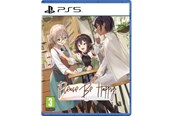 Games - Please Be Happy - Sony PlayStation 5 - Visuele roman - 5055377607081