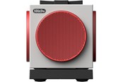 Luidspreker (draagbaar en voor feesten) - 8BitDo Retro Cube 2 Speaker (N Edition) - RET00918