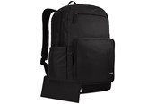 Tassen - Case Logic Campus Query Recycled Backpack 29L - Black - 3204797