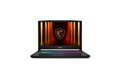 Laptop - MSI Katana 15 HX B14WFK-845NL - KATANA 15 HX B14WFK-845NL