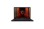 Laptop - MSI Crosshair A16 HX D8WFKG-001NL - 9S7-15PL21-001