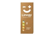 Batterij - Linogy AA Li-ion Pro battery set - set of 8 - P1160368