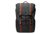 Tassen - Tomtoc Laptop backpack VintPack-TA1 22L / 15.6'' (black) - TA1M1D1