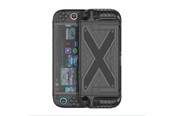 Mobiel - Covers & Cases - Dux Ducis Protective Case for Nintendo Switch 2 - Black - 6971824155556