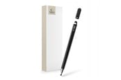 Mobiel - Overige accessoires - Tech-Protect Magnet Magnetic Stylus - Black - 0795787711460