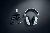 Headphones/Headsets - Razer BlackShark V3 Pro (for Playstation) - RZ04-05400600-R3G1