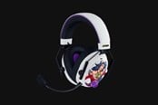 Headphones/Headsets - Razer BlackShark V3 Pro (for Xbox) - 2XKO Edition - RZ04-05401100-R3M1