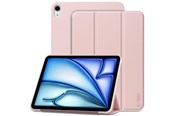 Tablet - Hoezen - Tech-Protect SmartCase for iPad Air 10.9" 2020-2022 / 11" 2024 - Pink - 5906302308767