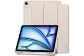 Tablet - Hoezen - Tech-Protect SC Pen Case for Apple iPad Air 10.9" 4 / 5 Gen (2020-2022) / 11" 6 Gen (2024) - Beige - 5906302309900