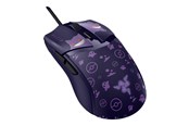 Muis - Razer Cobra Wired - Gengar Edition - Muis - Optisch - 6 knoppen - Paars - RZ01-04650700-R3M1