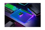 Muismat & accessoires - Razer Firefly V2 - Phantom Green Edition - RZ02-04920300-R3M1