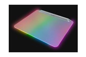 Muismat & accessoires - Razer Firefly V2 - Phantom White Edition - RZ02-04920400-R3M1