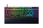 Toetsenbord - Razer Huntsman V3 Pro TKL - Analog Optical Gen-2 - Gaming Toetsenbord - Zonder Numpad - Engels (US international) - Zwart - RZ03-04970100-R3M1