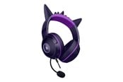 Headphones/Headsets - Razer Kraken Kitty V2 - Pokémon Gengar Edition - RZ04-04730300-R3M1