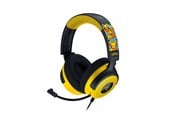 Headphones/Headsets - Razer Kraken V4 X - Pokémon Kanto Starters - RZ04-05180300-R3M1