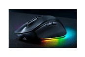 Muis - Razer Pro Click V2 Wireless - Muis - Optisch - 9 knoppen - Zwart - RZ01-03900100-R3M1