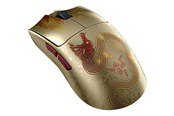 Muis - Razer Viper V3 Pro - Counter-Strike Edition - Muis - Optisch - 6 knoppen - Goud - RZ01-05120800-R3M1