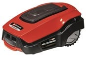 Robot grasmaaier - Einhell FREELEXO 1200 LCD BT robotic lawnmower 1200 m² - 4326368
