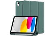 Tablet - Hoezen - Tech-Protect SC Pen Case for iPad 10.9" 2022 - Green - 5906302309962