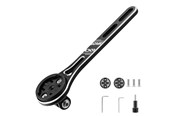 Fietsaccessoires - Rockbros Bike Mount for Garmin / GoPro - Black - 29210031001