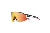 Fietsaccessoires - Rockbros Kids Cycling Glasses Polarized UV Protection Black - 8386824303674